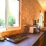 Le Refuge Delta Proche Etretat Σαλέ