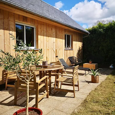 Le Refuge Delta Proche Etretat * Beaurepaire (Seine-Maritime)