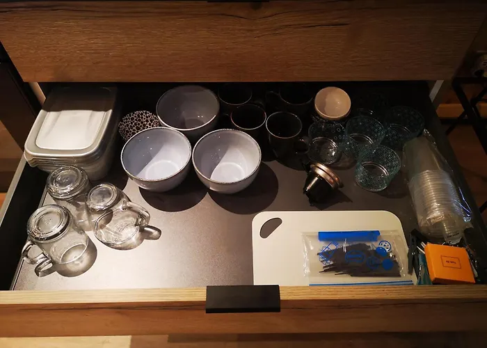 Le Refuge Delta Proche Etretat