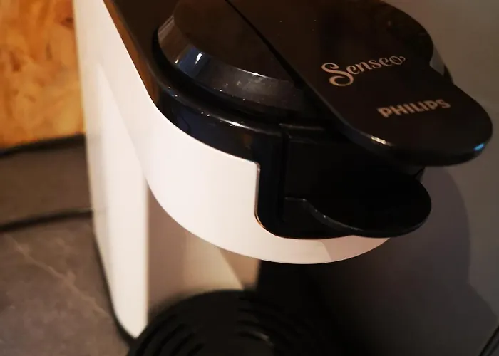 Chalet Le Refuge Delta Proche Etretat *