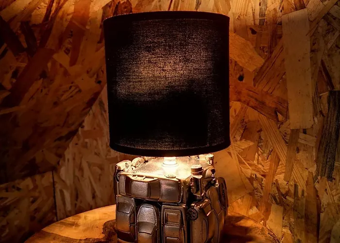 Le Refuge Delta Proche Etretat Beaurepaire (Seine-Maritime)