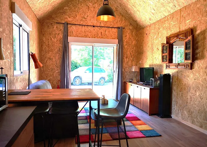 Le Refuge Delta Proche Etretat