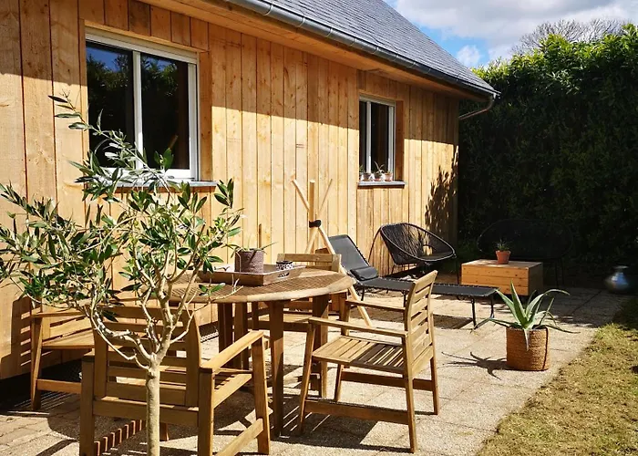 Le Refuge Delta Proche Etretat * Beaurepaire (Seine-Maritime)